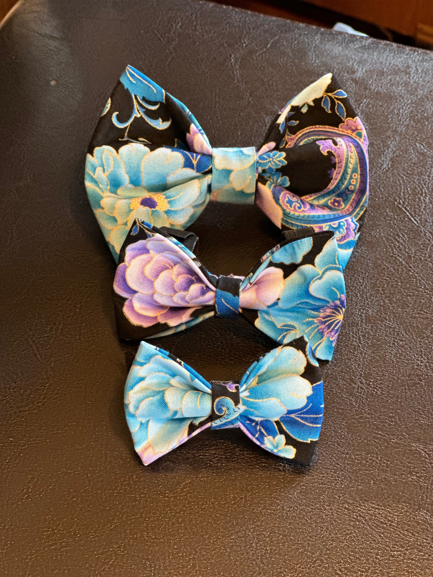 Dog Bow Tie