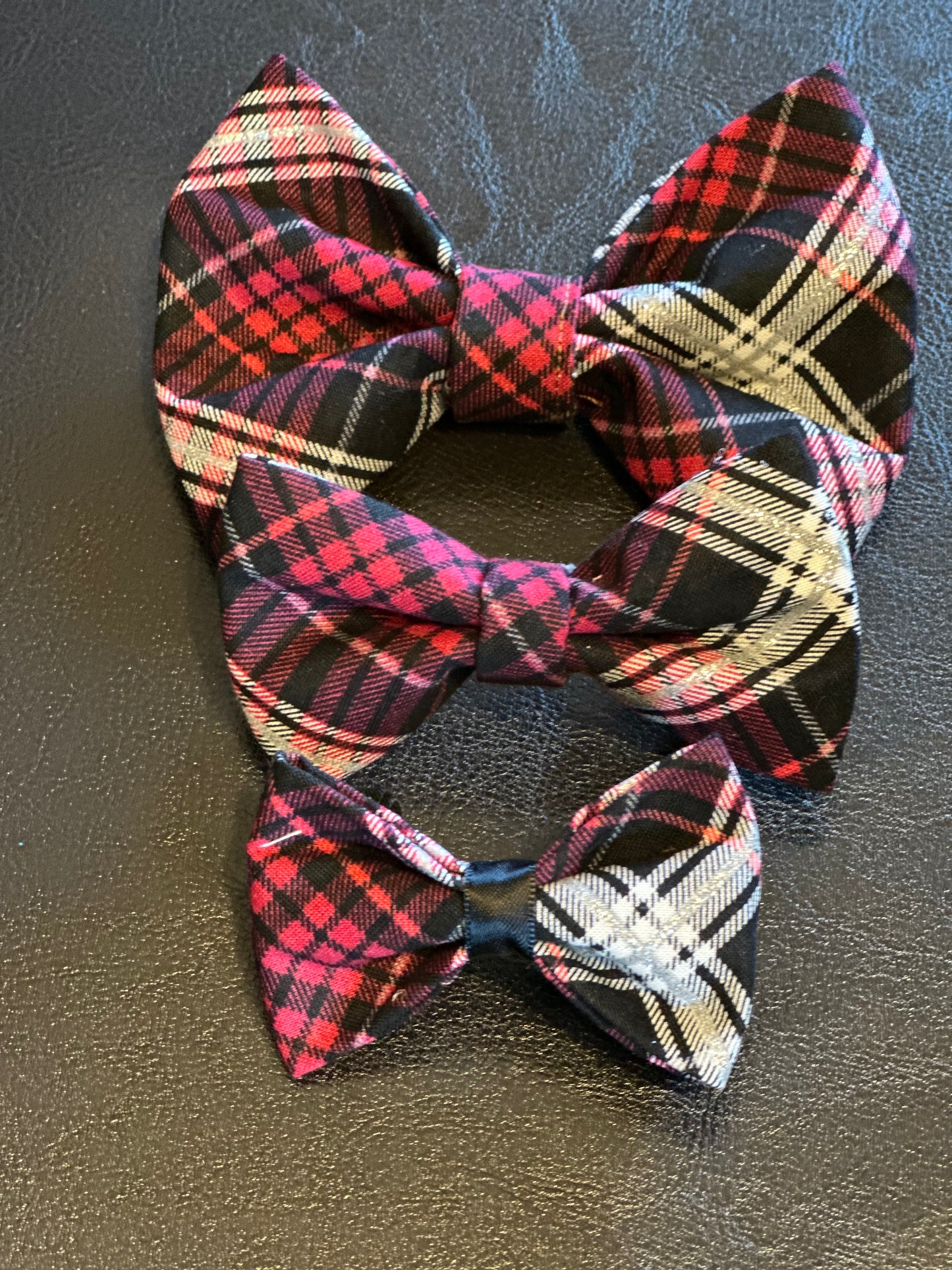 Dog Bow Tie