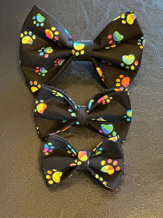 Dog Bow Tie