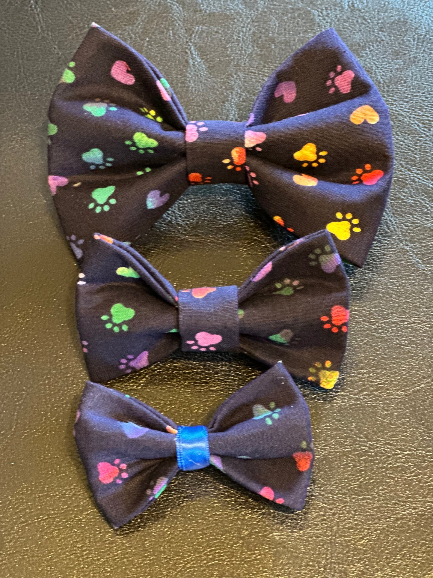 Dog Bow Tie
