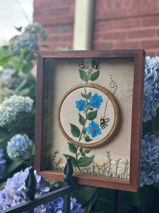 Summer Garden